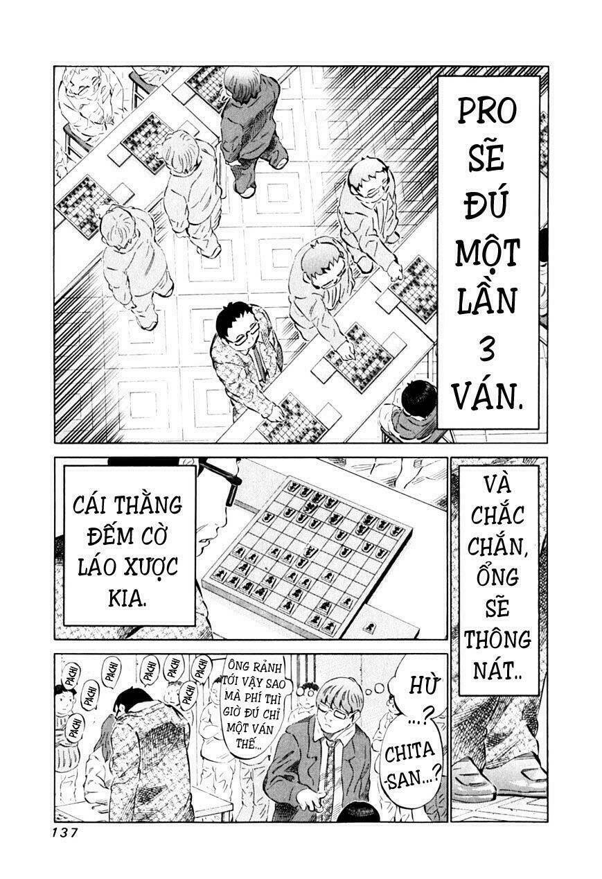 81 Diver Chapter 89 - Trang 2