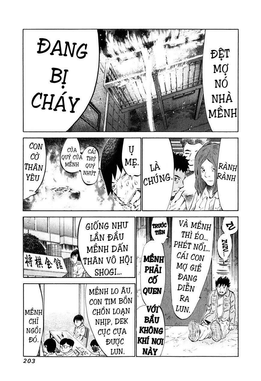 81 Diver Chapter 92 - Trang 2