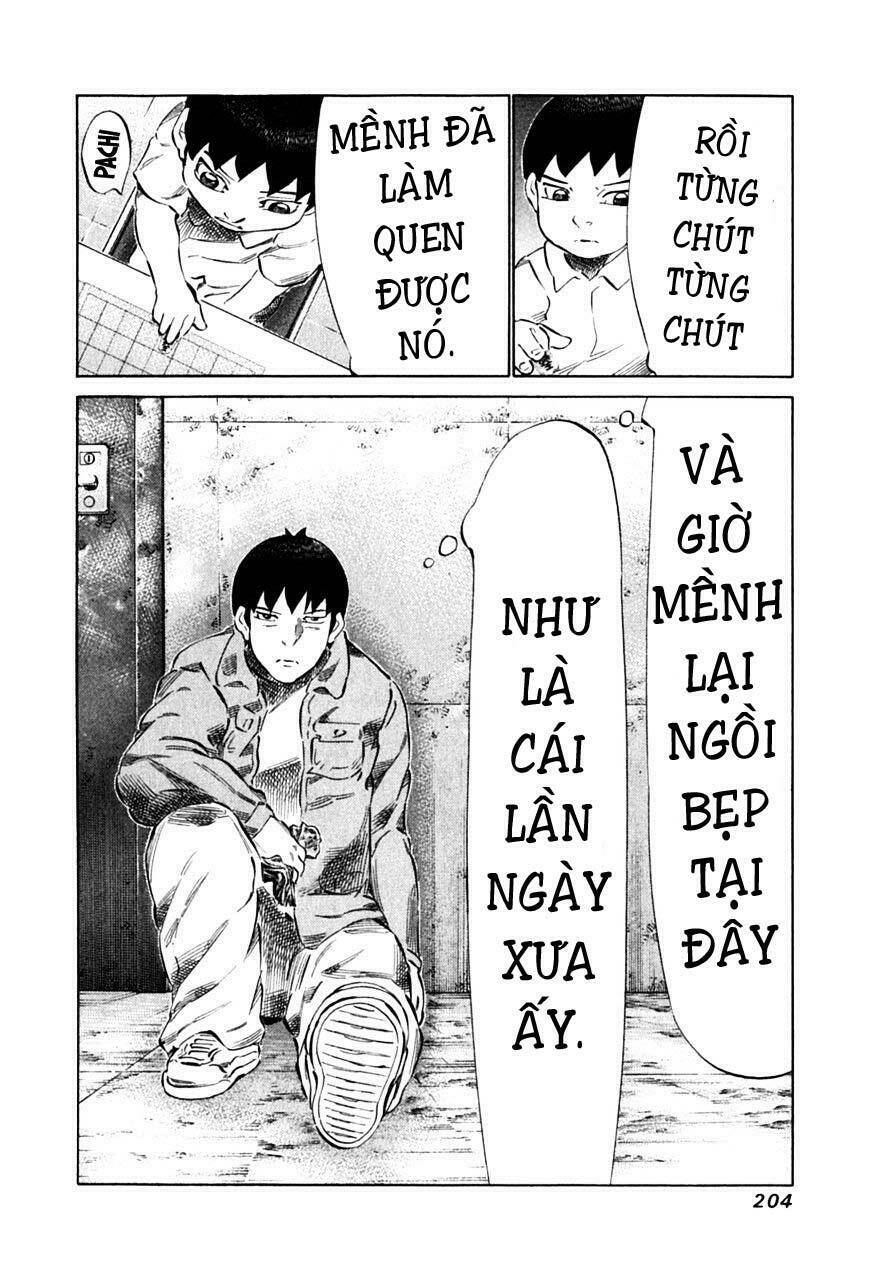 81 Diver Chapter 92 - Trang 2