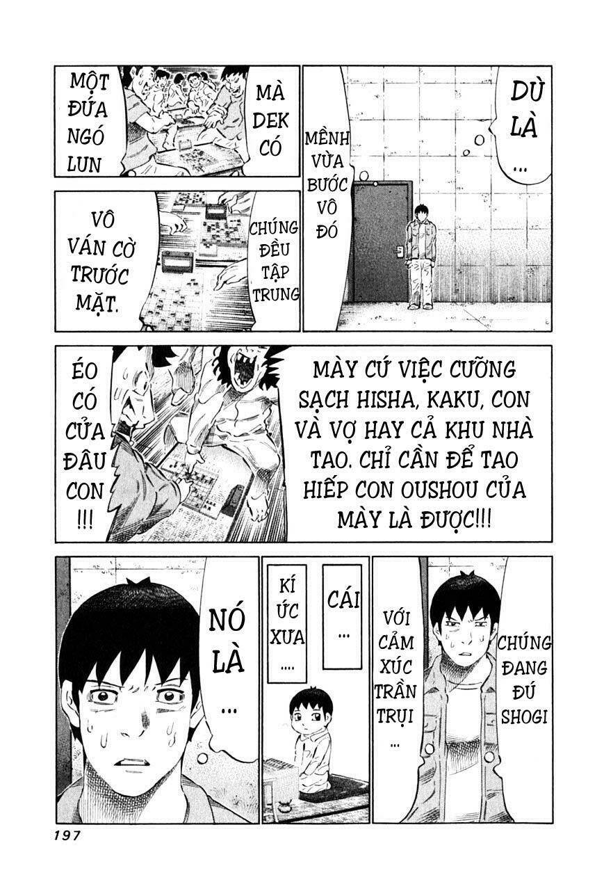 81 Diver Chapter 92 - Trang 2