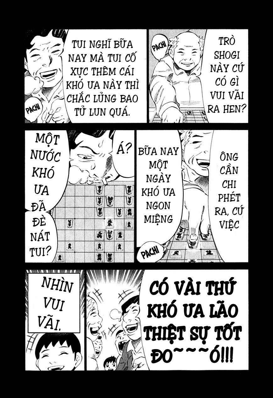 81 Diver Chapter 92 - Trang 2