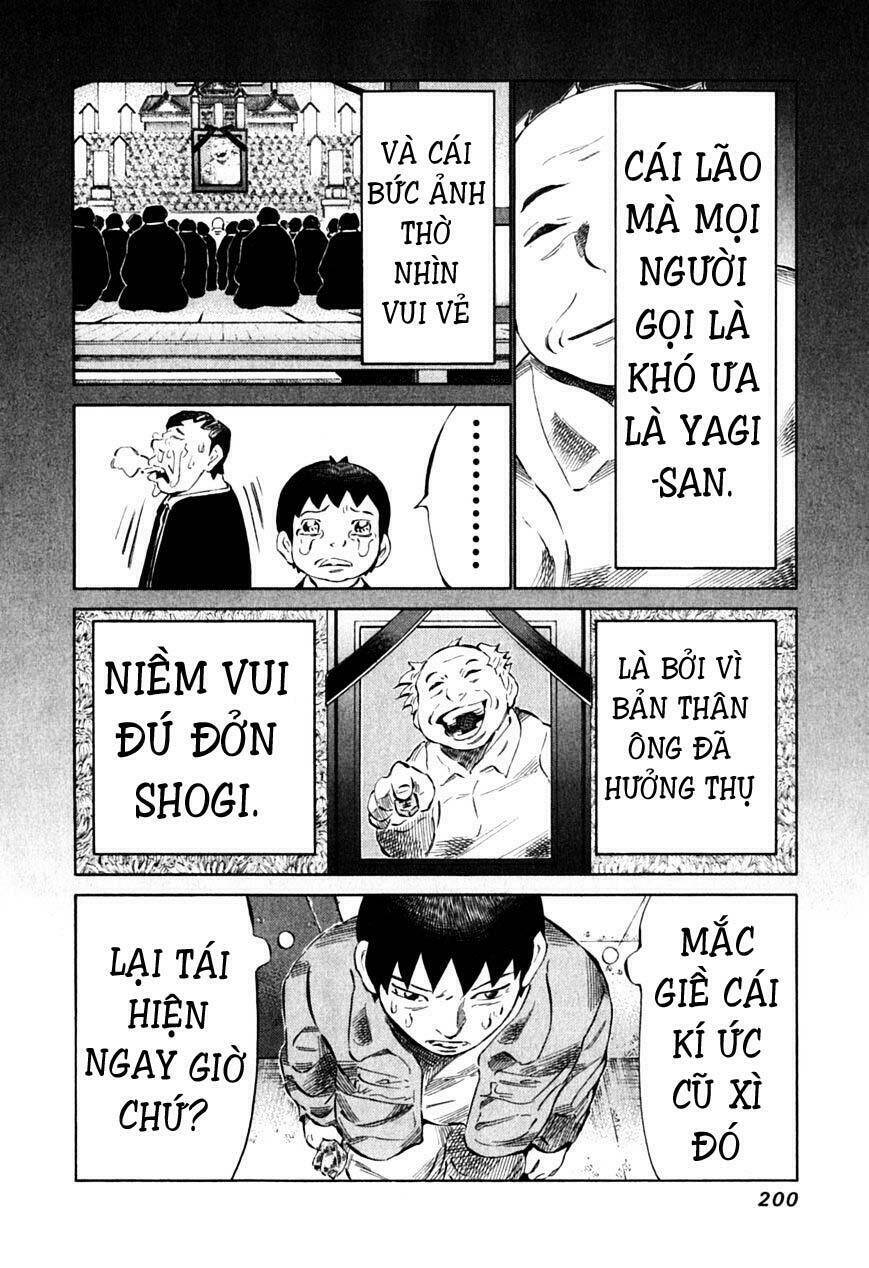 81 Diver Chapter 92 - Trang 2