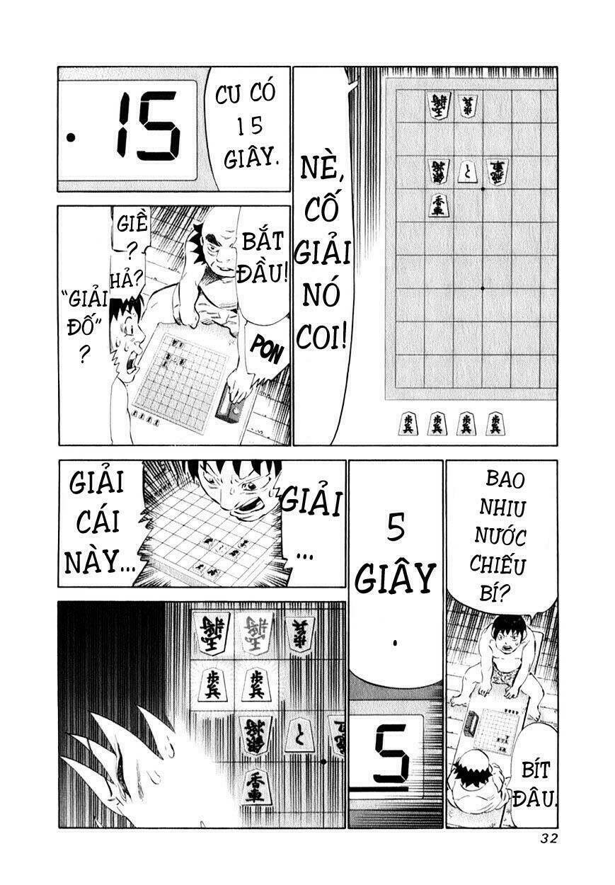 81 Diver Chapter 94 - Trang 2