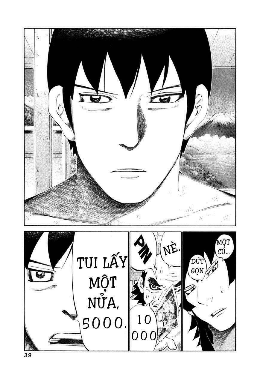 81 Diver Chapter 94 - Trang 2
