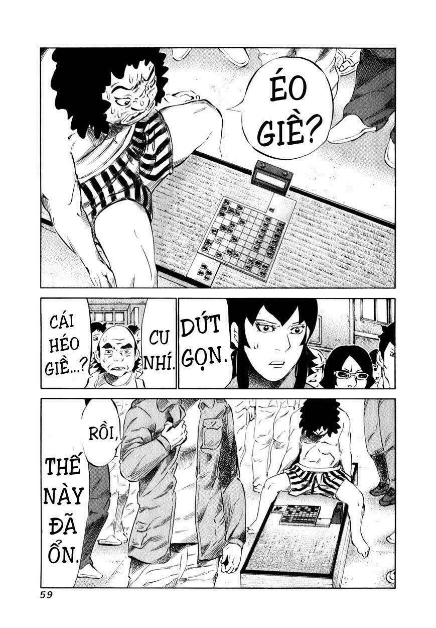 81 Diver Chapter 95 - Trang 2