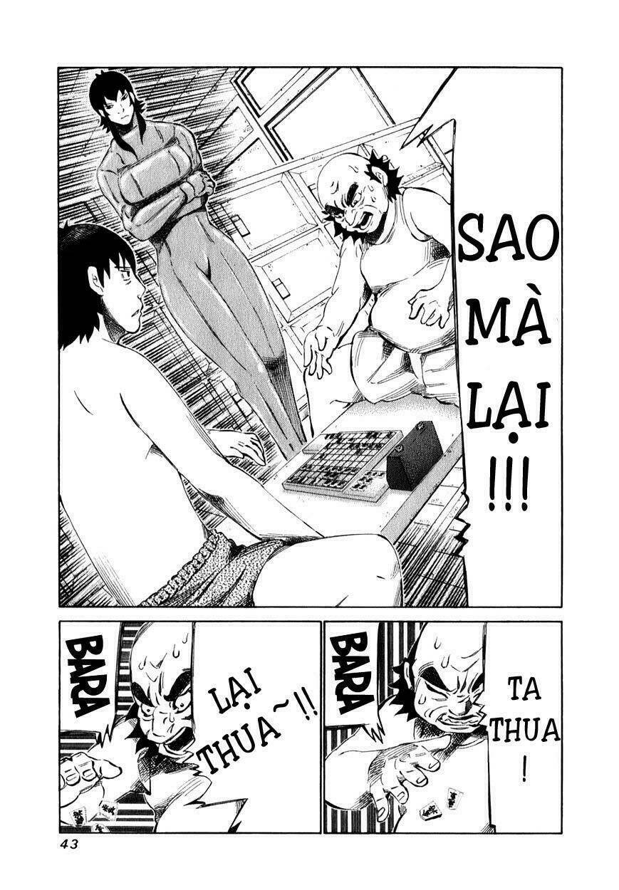 81 Diver Chapter 95 - Trang 2