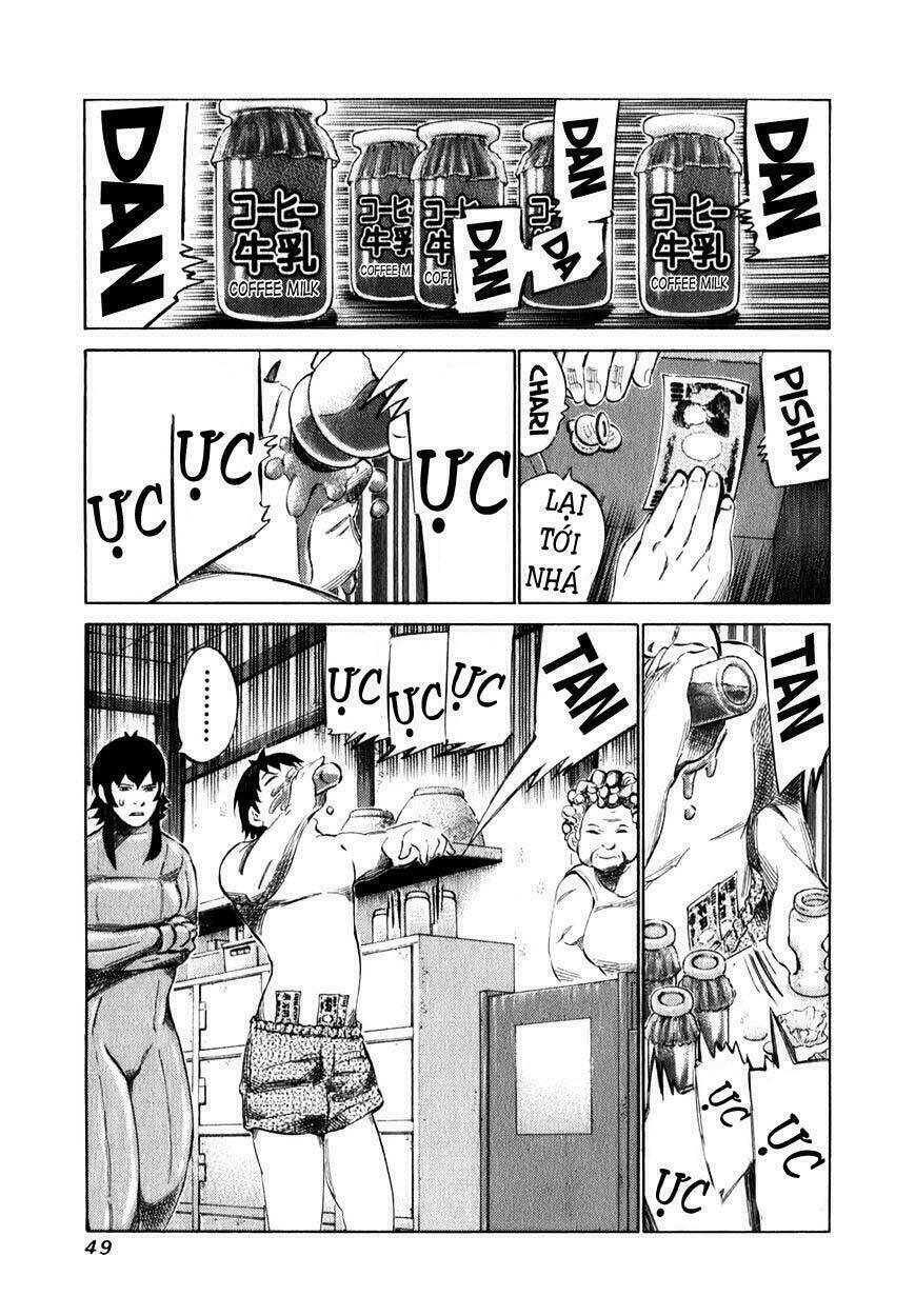 81 Diver Chapter 95 - Trang 2