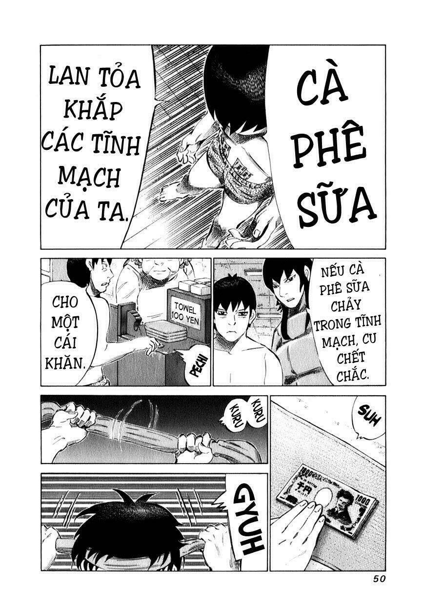 81 Diver Chapter 95 - Trang 2