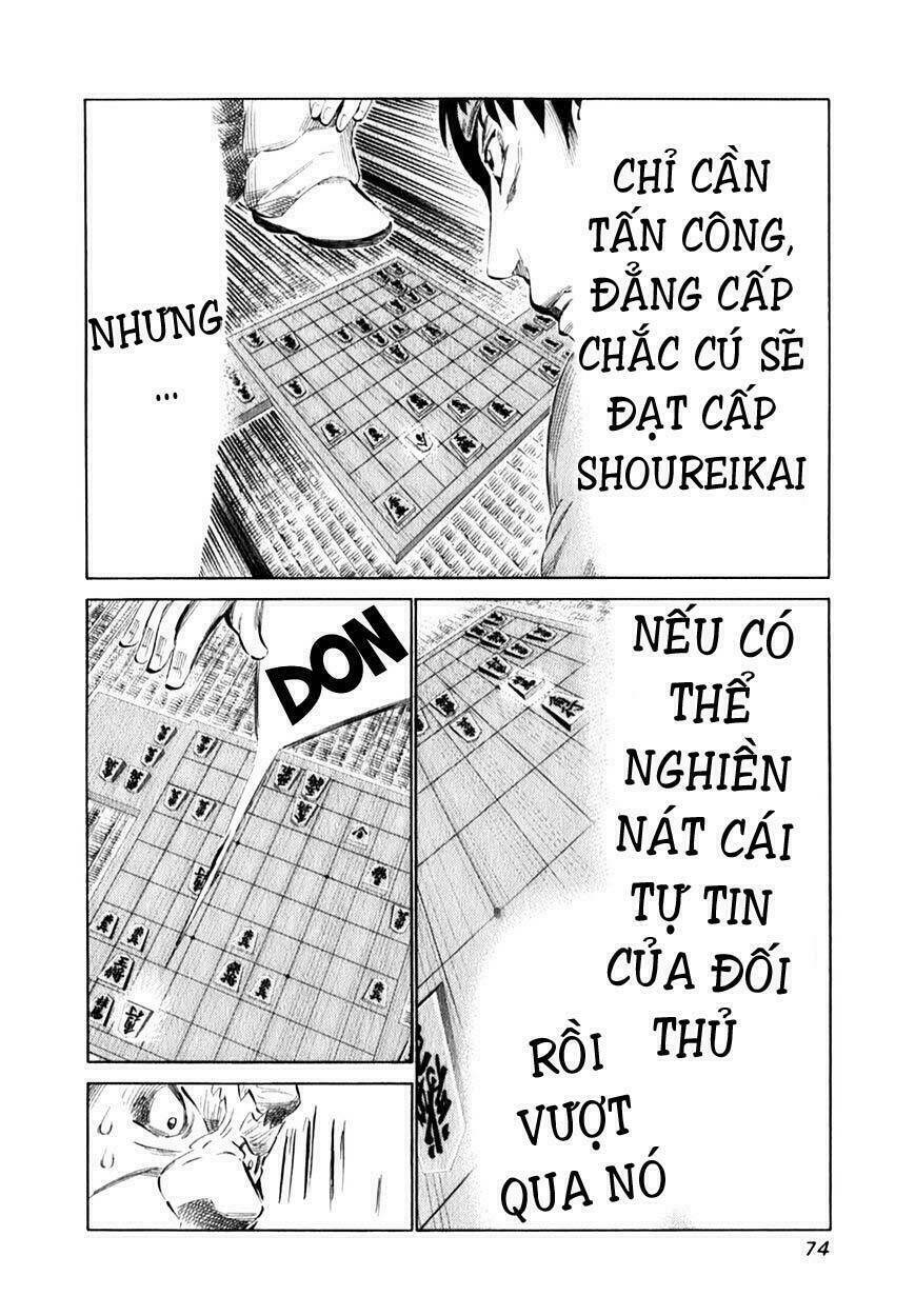 81 Diver Chapter 96 - Trang 2