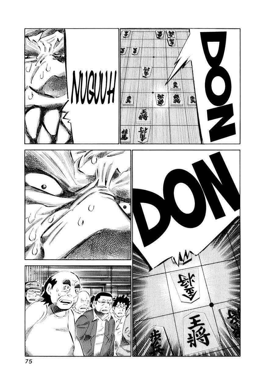 81 Diver Chapter 96 - Trang 2