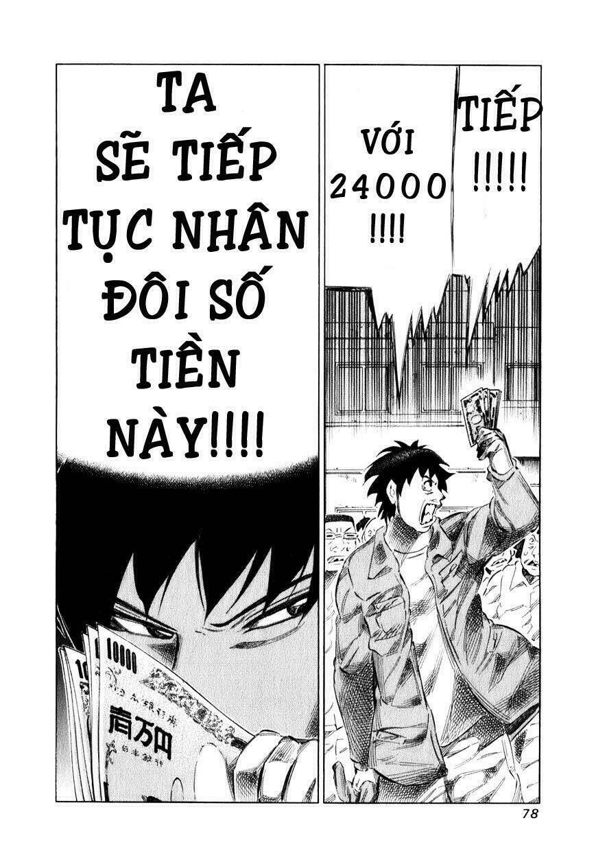 81 Diver Chapter 96 - Trang 2