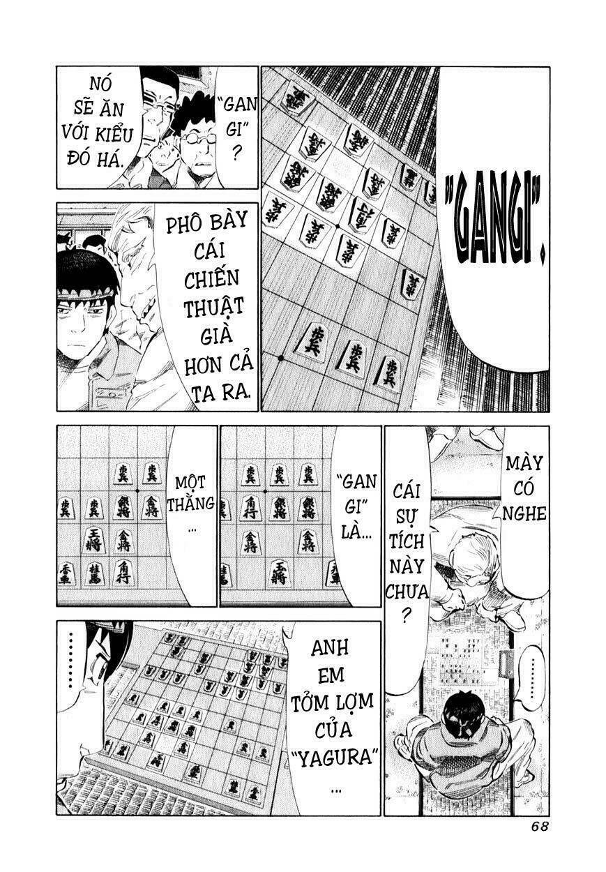 81 Diver Chapter 96 - Trang 2
