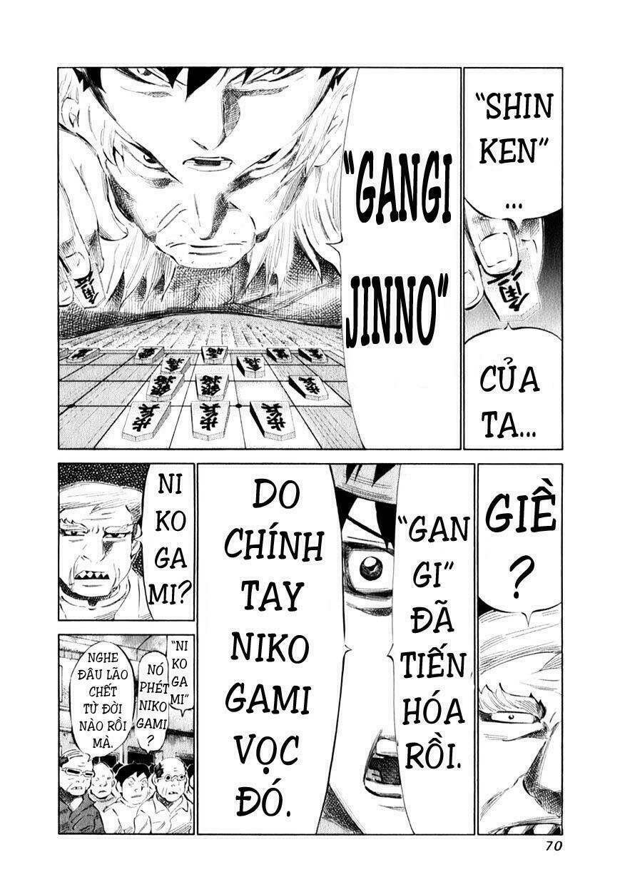 81 Diver Chapter 96 - Trang 2