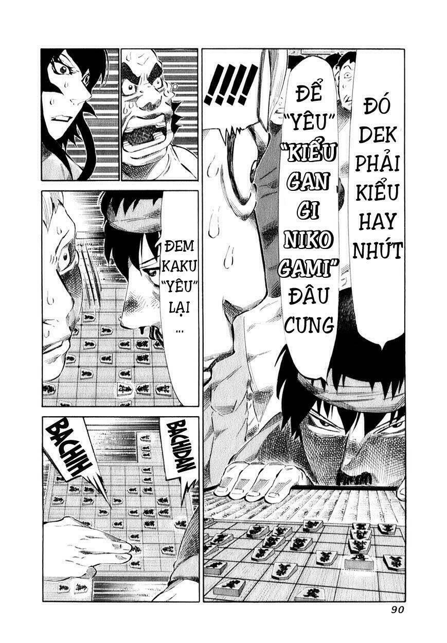 81 Diver Chapter 97 - Trang 2