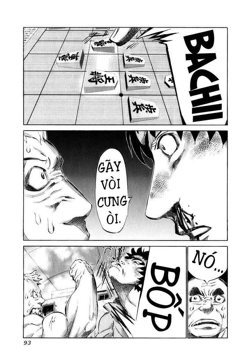 81 Diver Chapter 97 - Trang 2