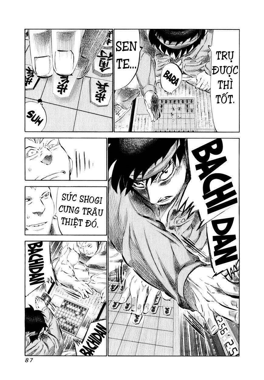 81 Diver Chapter 97 - Trang 2