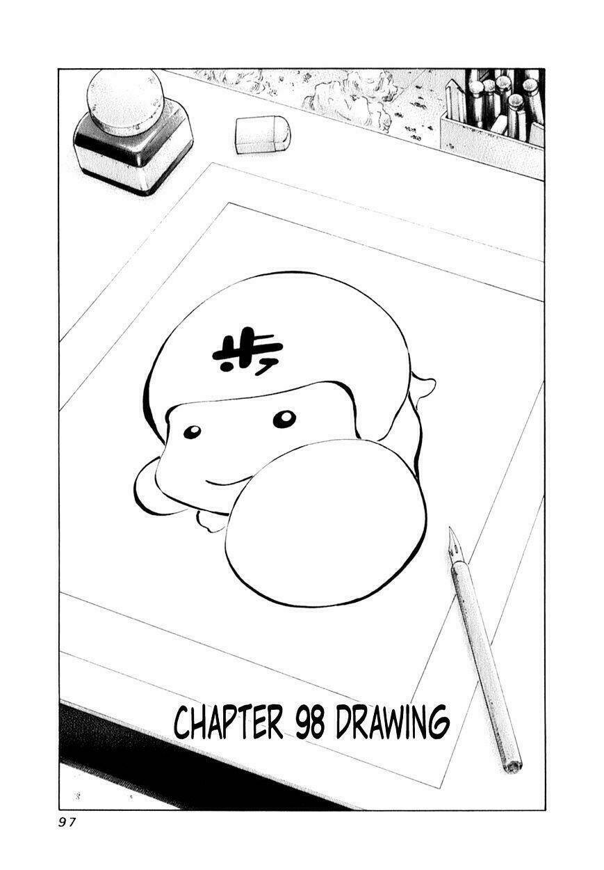 81 Diver Chapter 98 - Trang 2