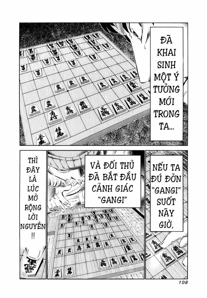 81 Diver Chapter 98 - Trang 2