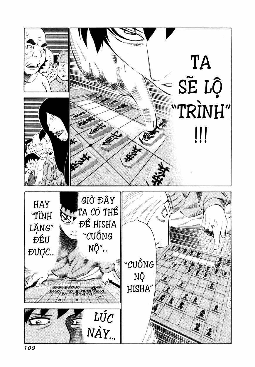 81 Diver Chapter 98 - Trang 2