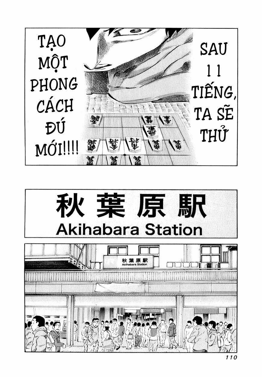 81 Diver Chapter 98 - Trang 2