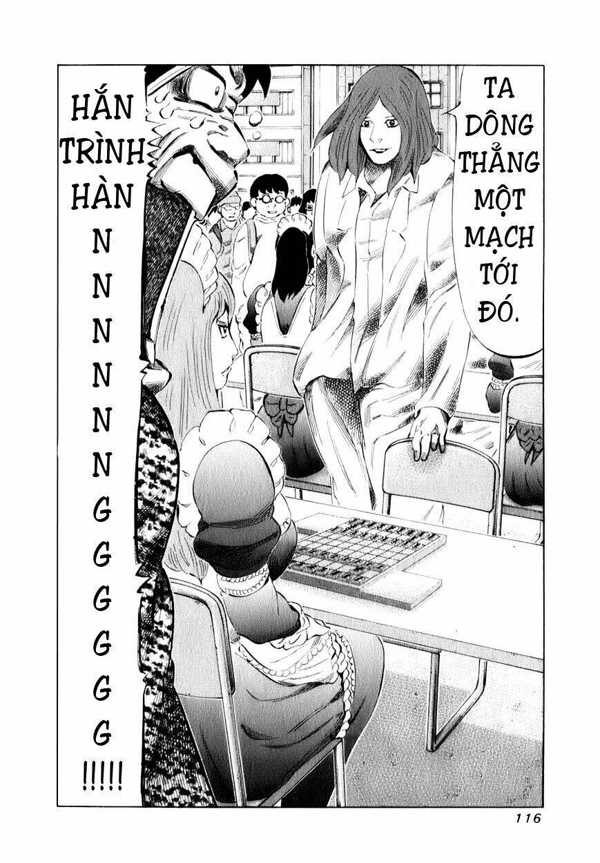 81 Diver Chapter 98 - Trang 2
