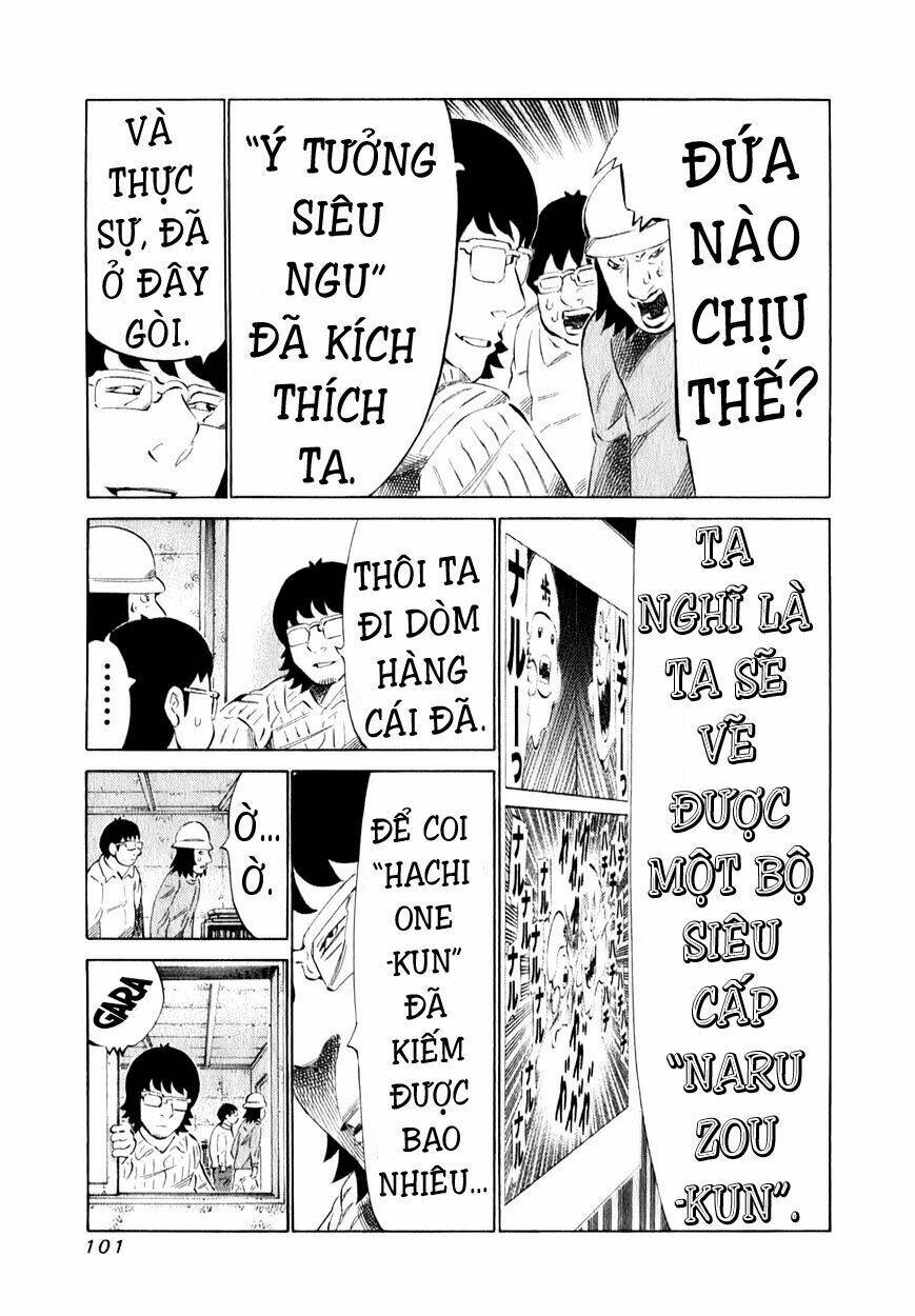 81 Diver Chapter 98 - Trang 2