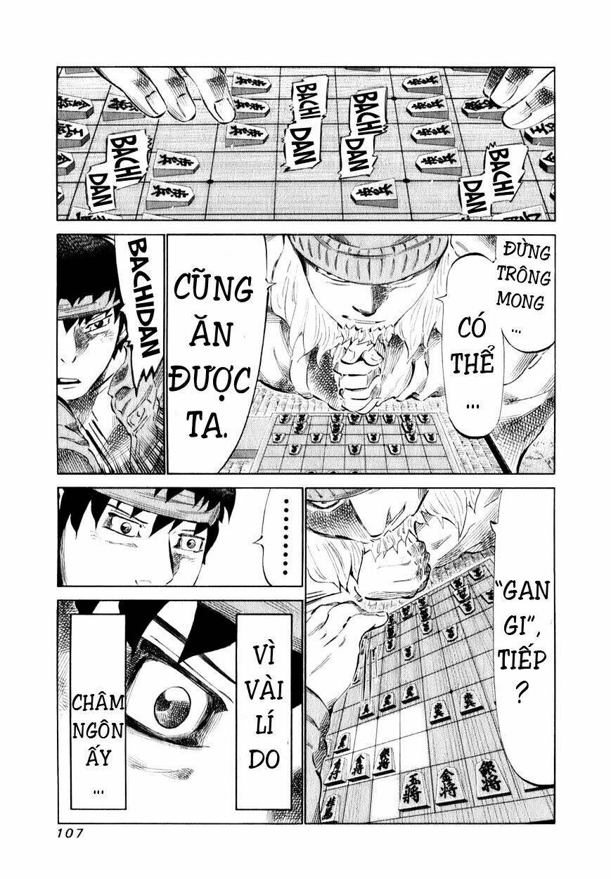 81 Diver Chapter 98 - Trang 2