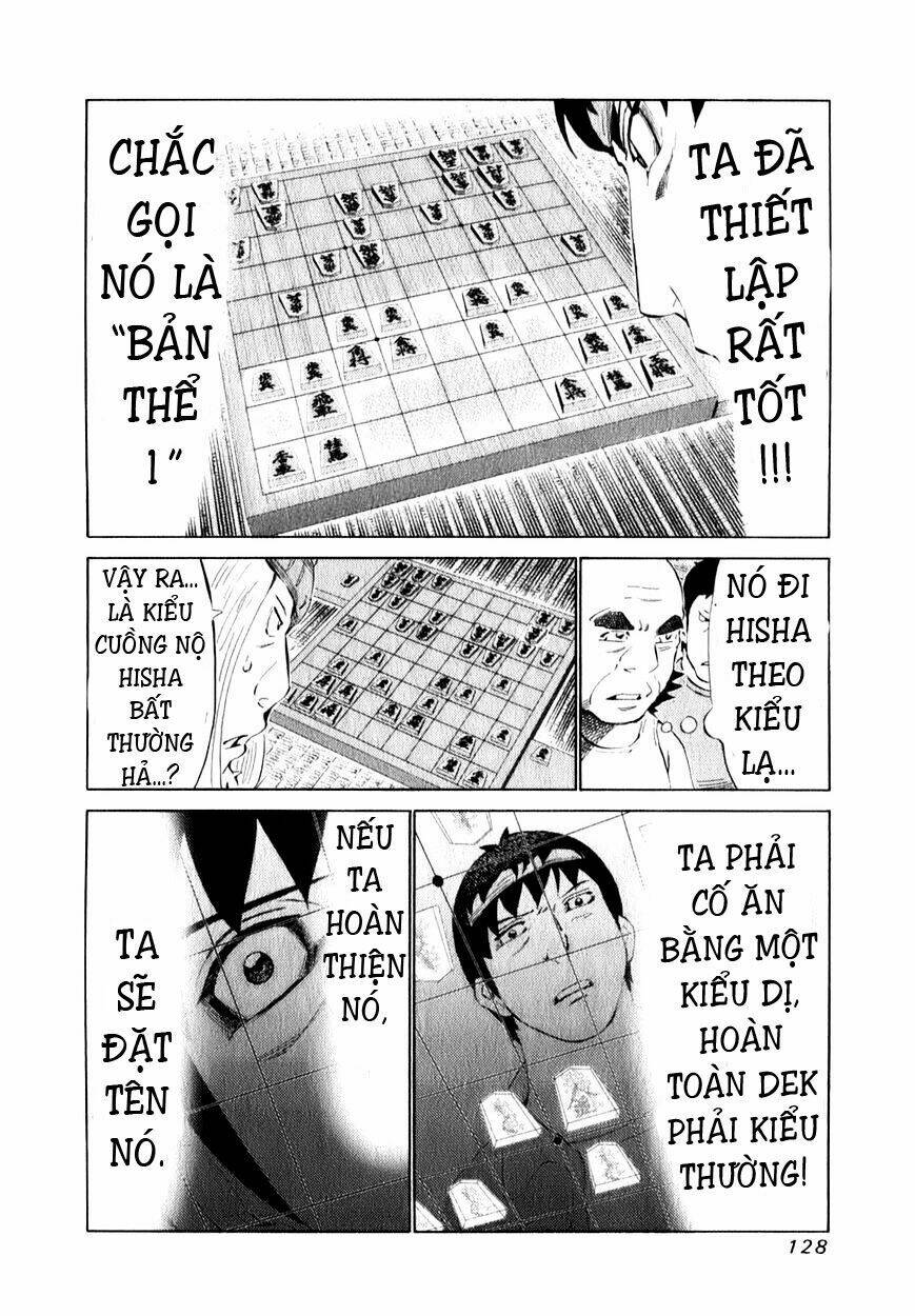 81 Diver Chapter 99 - Trang 2