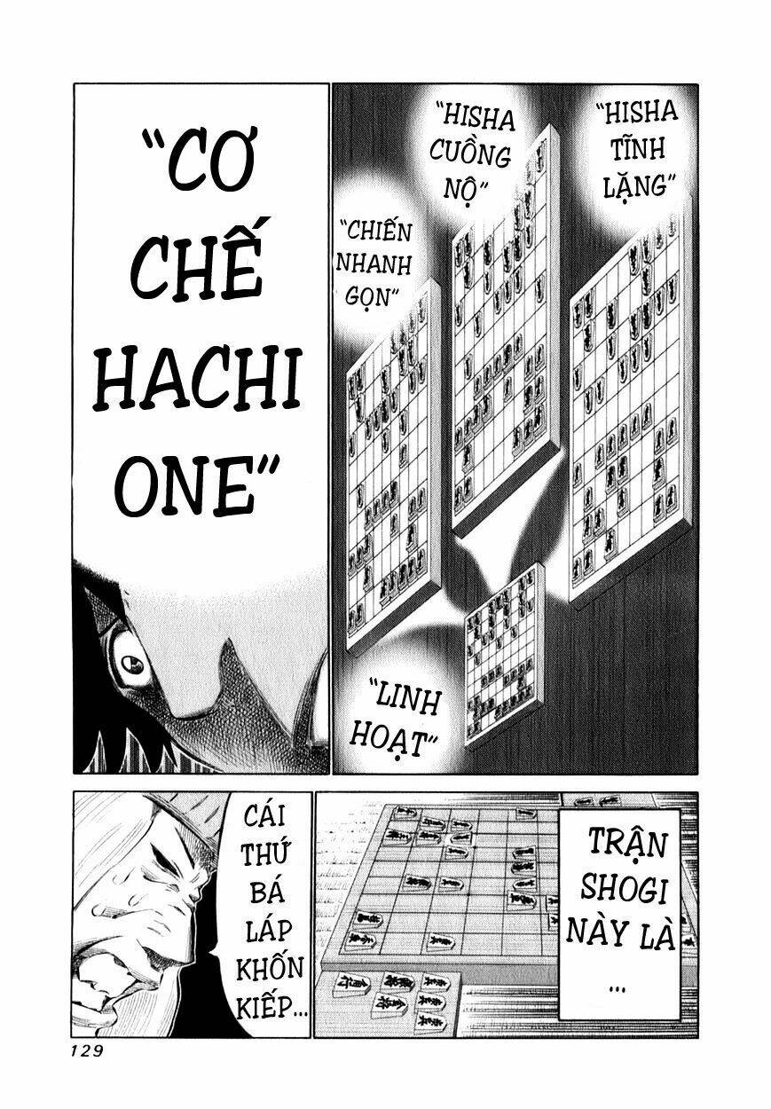 81 Diver Chapter 99 - Trang 2