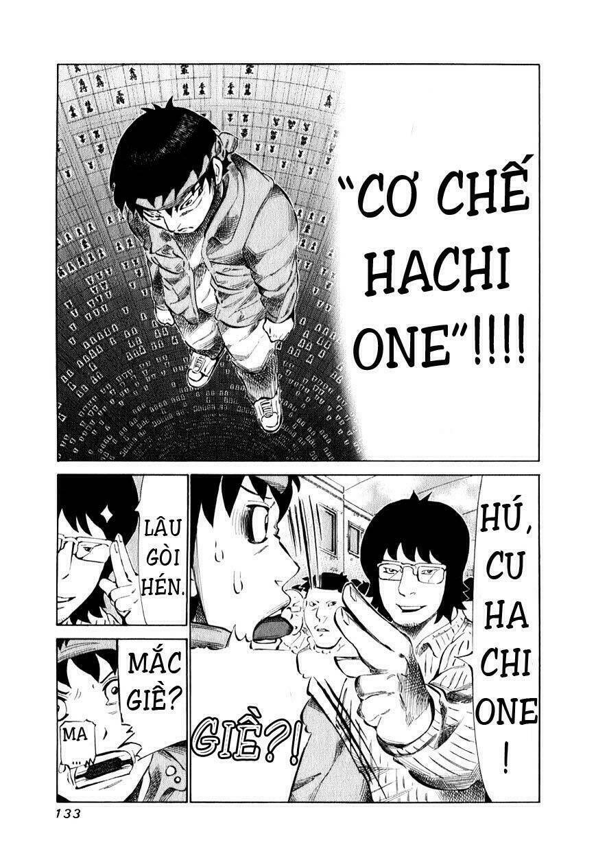 81 Diver Chapter 99 - Trang 2