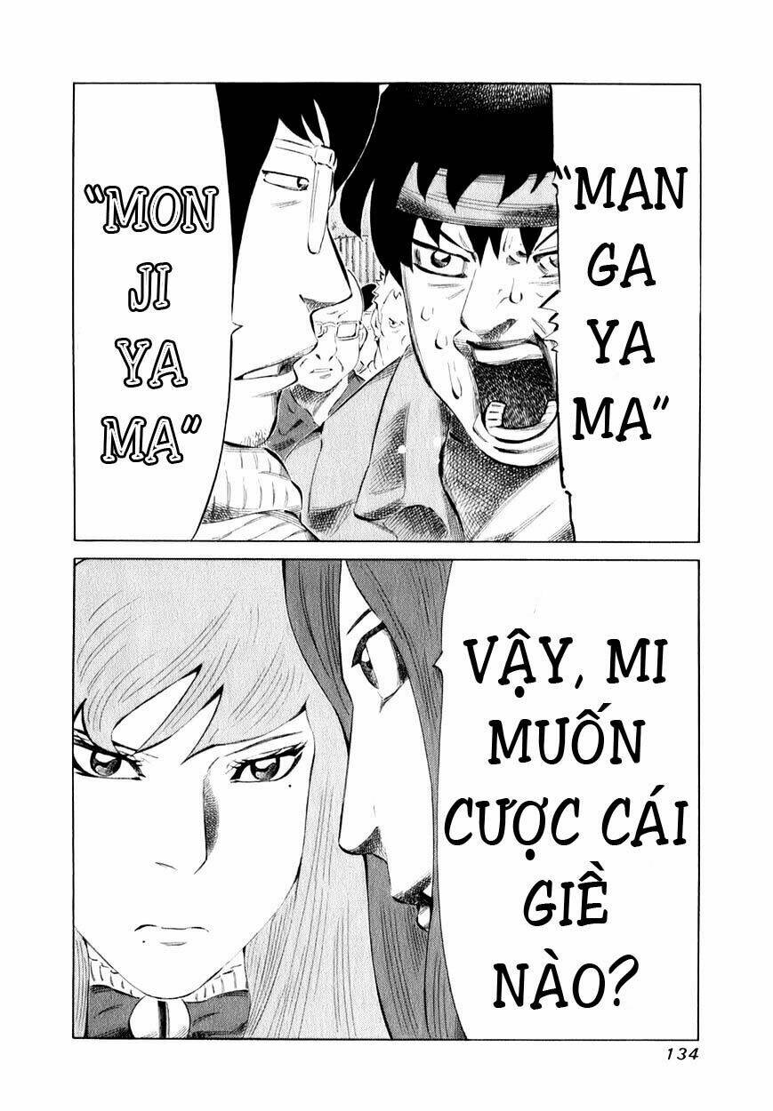 81 Diver Chapter 99 - Trang 2