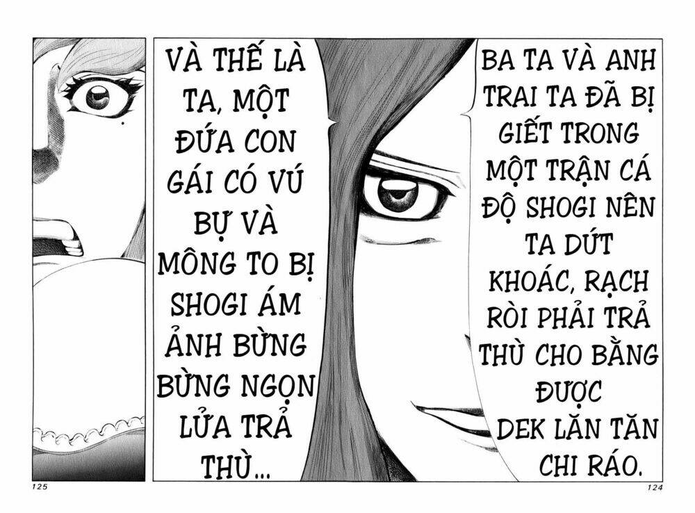 81 Diver Chapter 99 - Trang 2