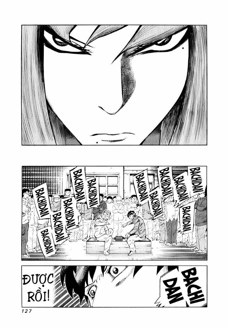 81 Diver Chapter 99 - Trang 2