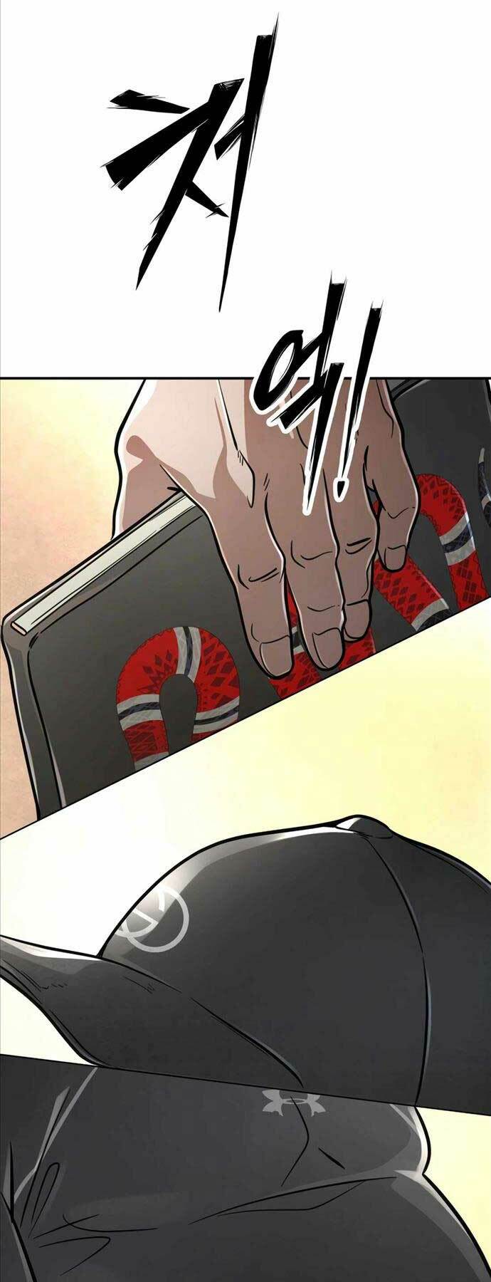 99 Thủ Lĩnh Chapter 1 - Trang 2