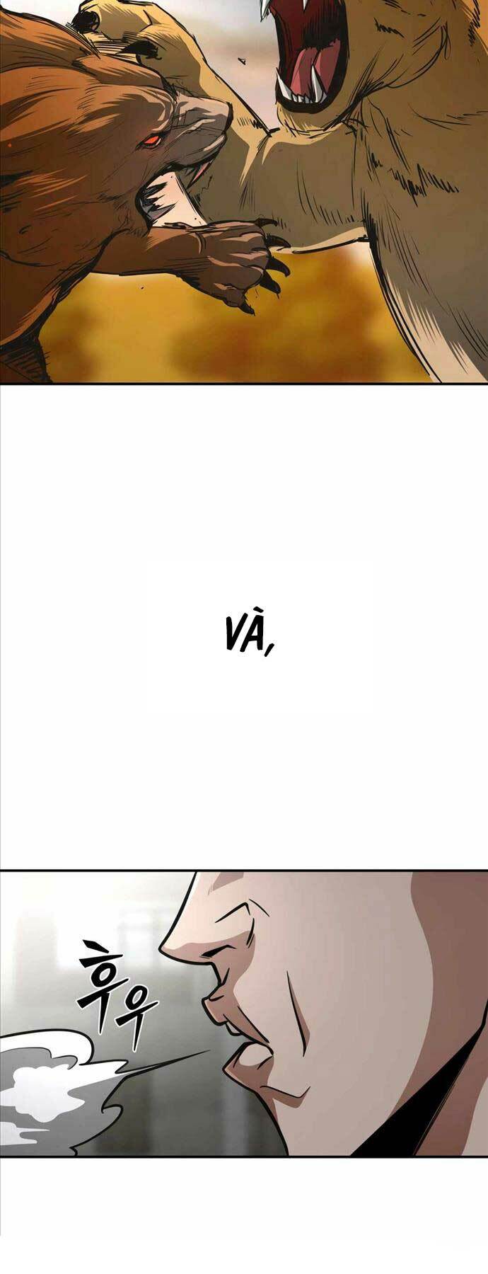 99 Thủ Lĩnh Chapter 1 - Trang 2