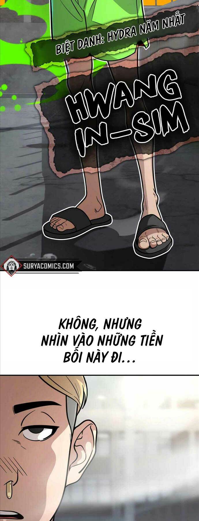 99 Thủ Lĩnh Chapter 1 - Trang 2