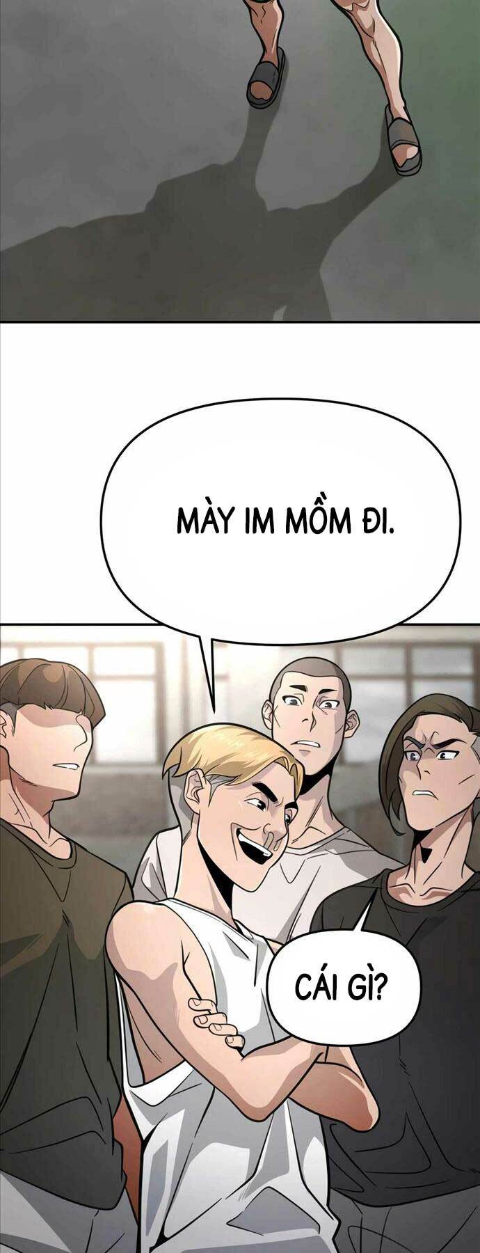 99 Thủ Lĩnh Chapter 1 - Trang 2