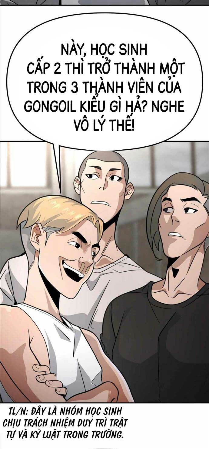 99 Thủ Lĩnh Chapter 1 - Trang 2