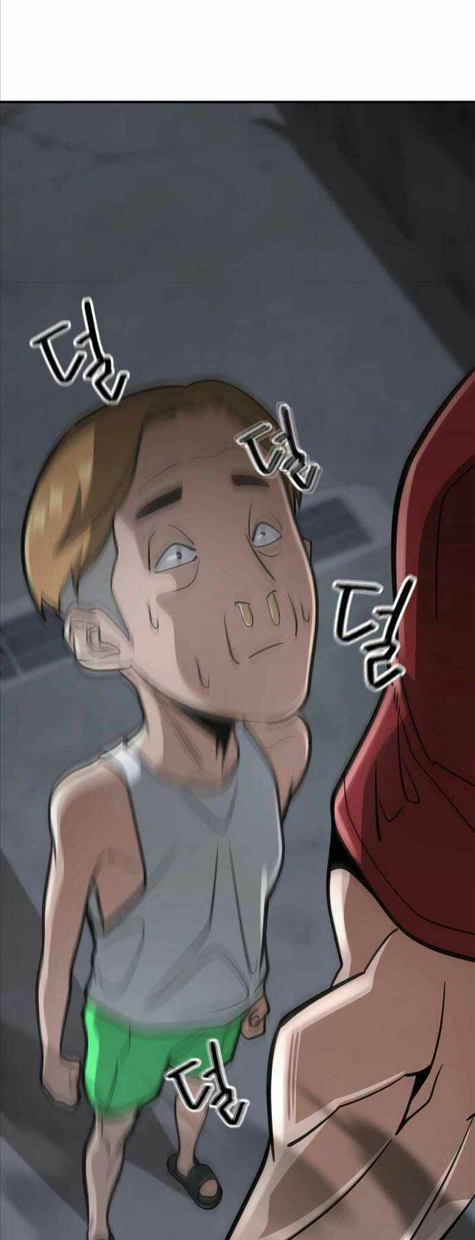 99 Thủ Lĩnh Chapter 1 - Trang 2