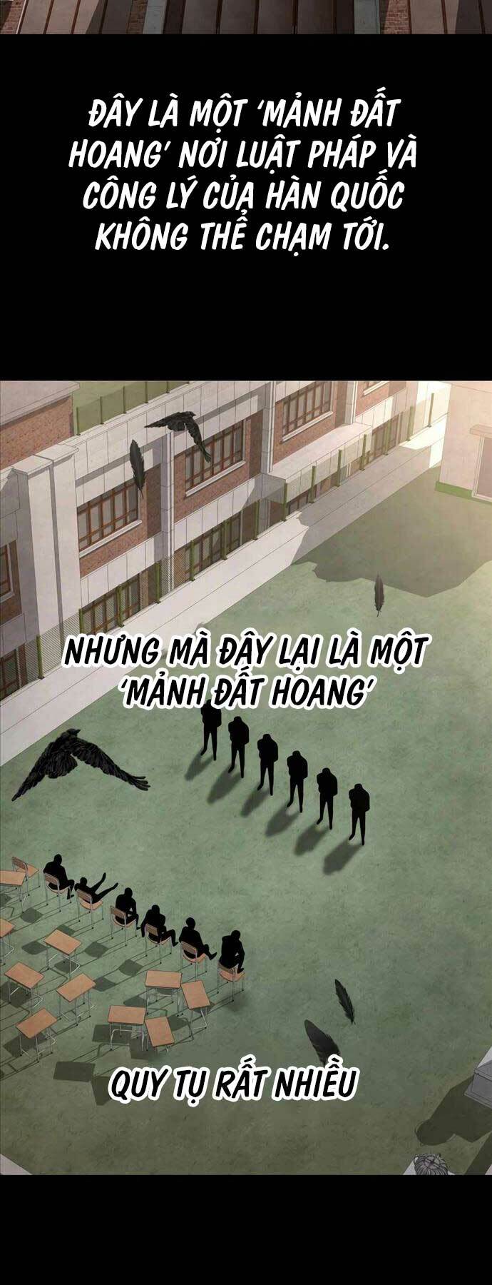 99 Thủ Lĩnh Chapter 1 - Trang 2