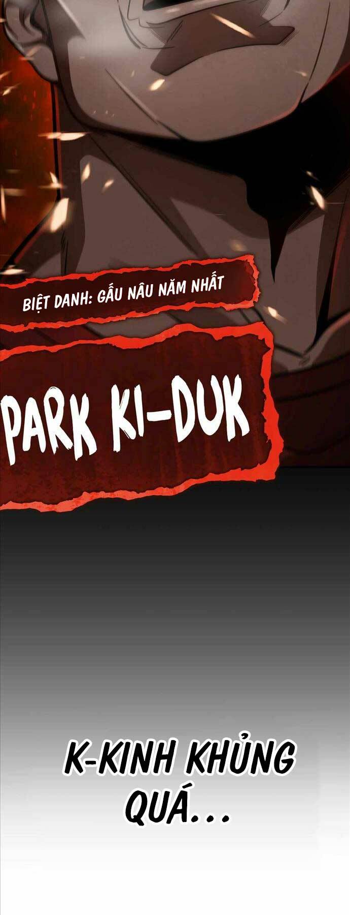 99 Thủ Lĩnh Chapter 1 - Trang 2