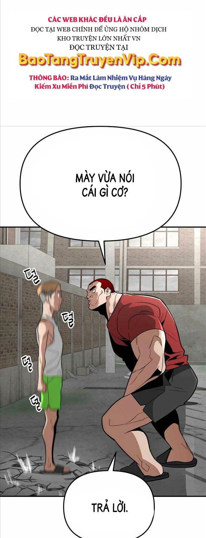 99 Thủ Lĩnh Chapter 1 - Trang 2