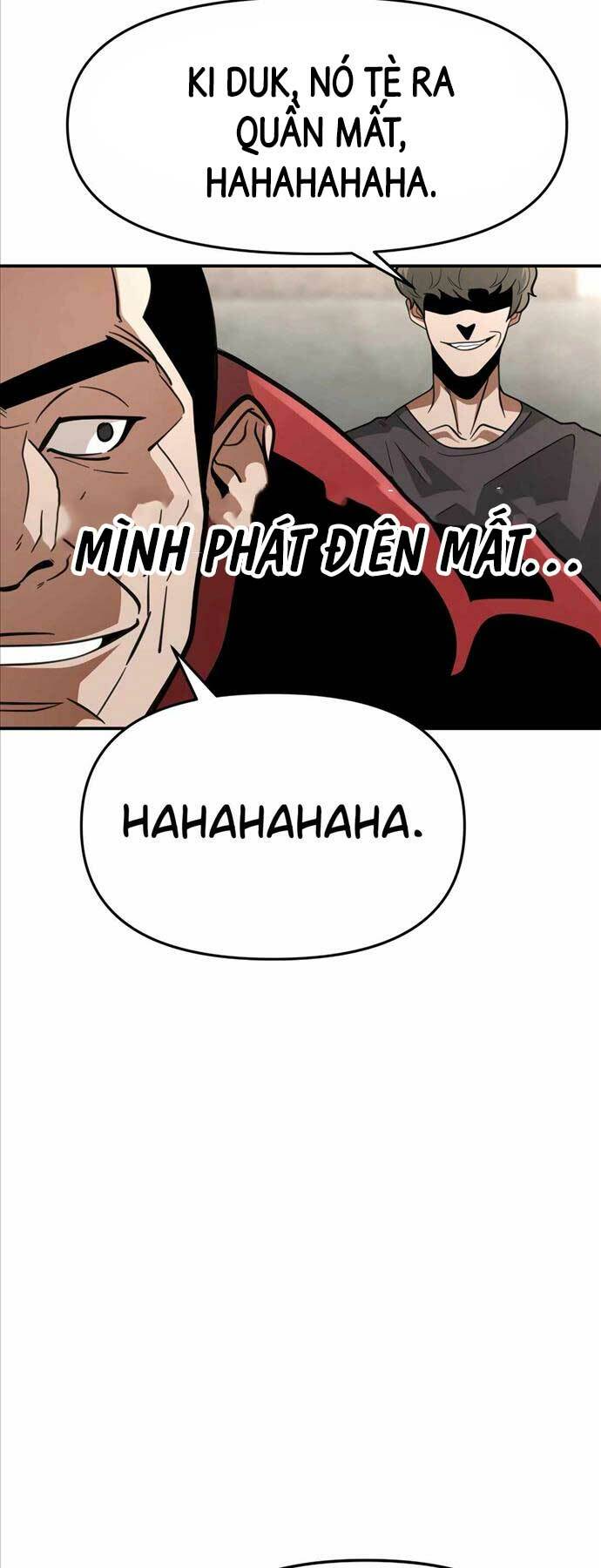 99 Thủ Lĩnh Chapter 1 - Trang 2