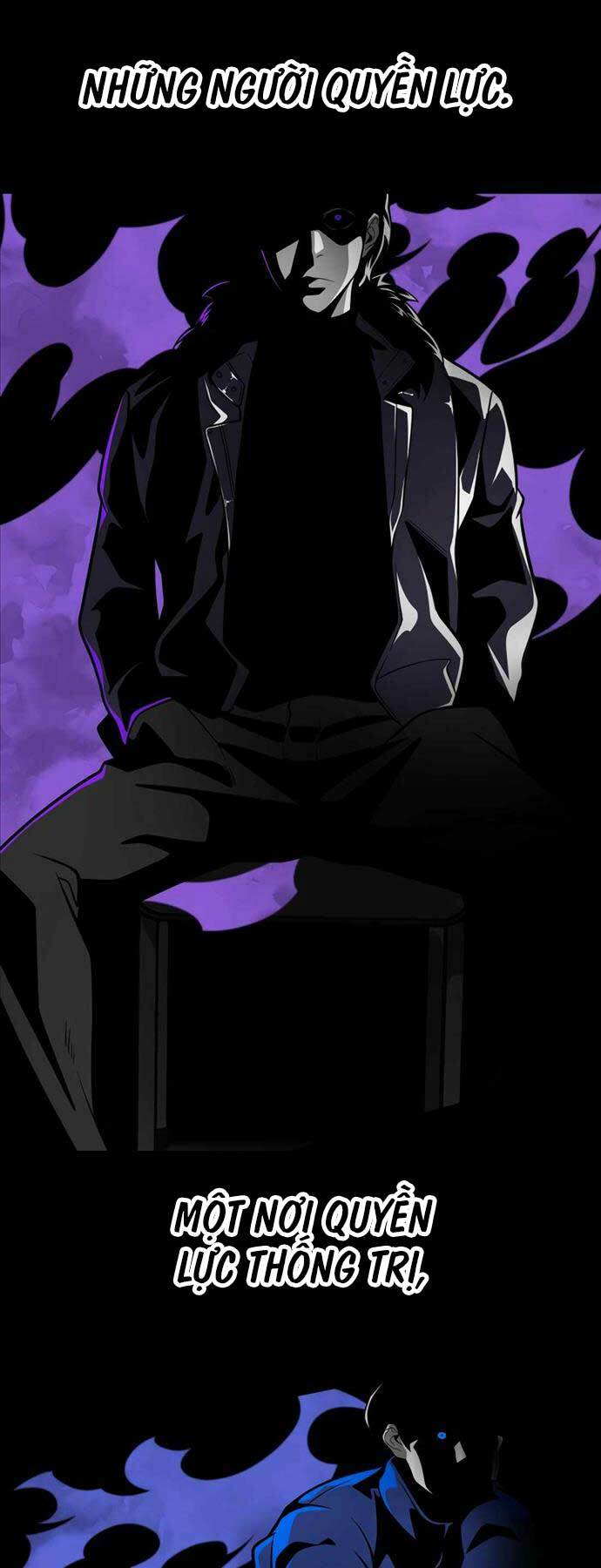 99 Thủ Lĩnh Chapter 1 - Trang 2