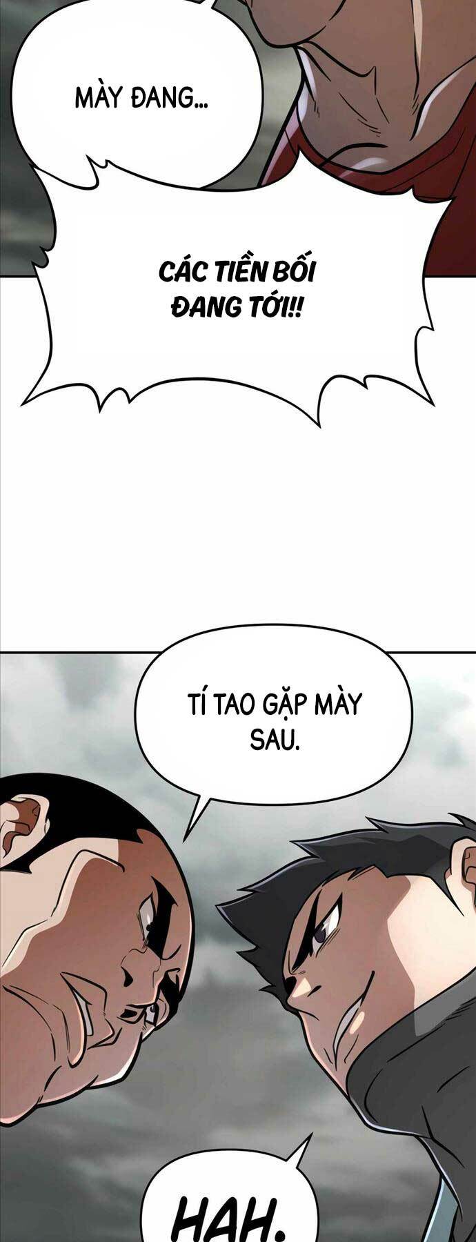 99 Thủ Lĩnh Chapter 1 - Trang 2