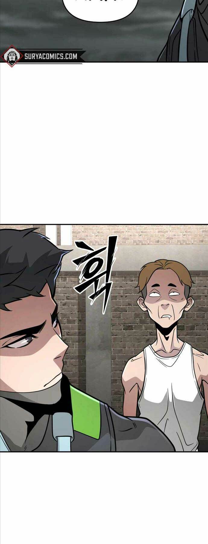 99 Thủ Lĩnh Chapter 1 - Trang 2