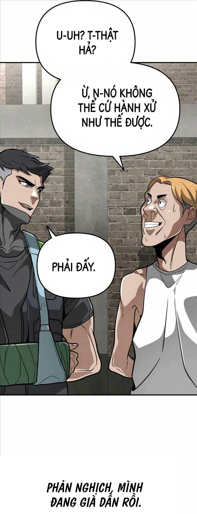 99 Thủ Lĩnh Chapter 1 - Trang 2