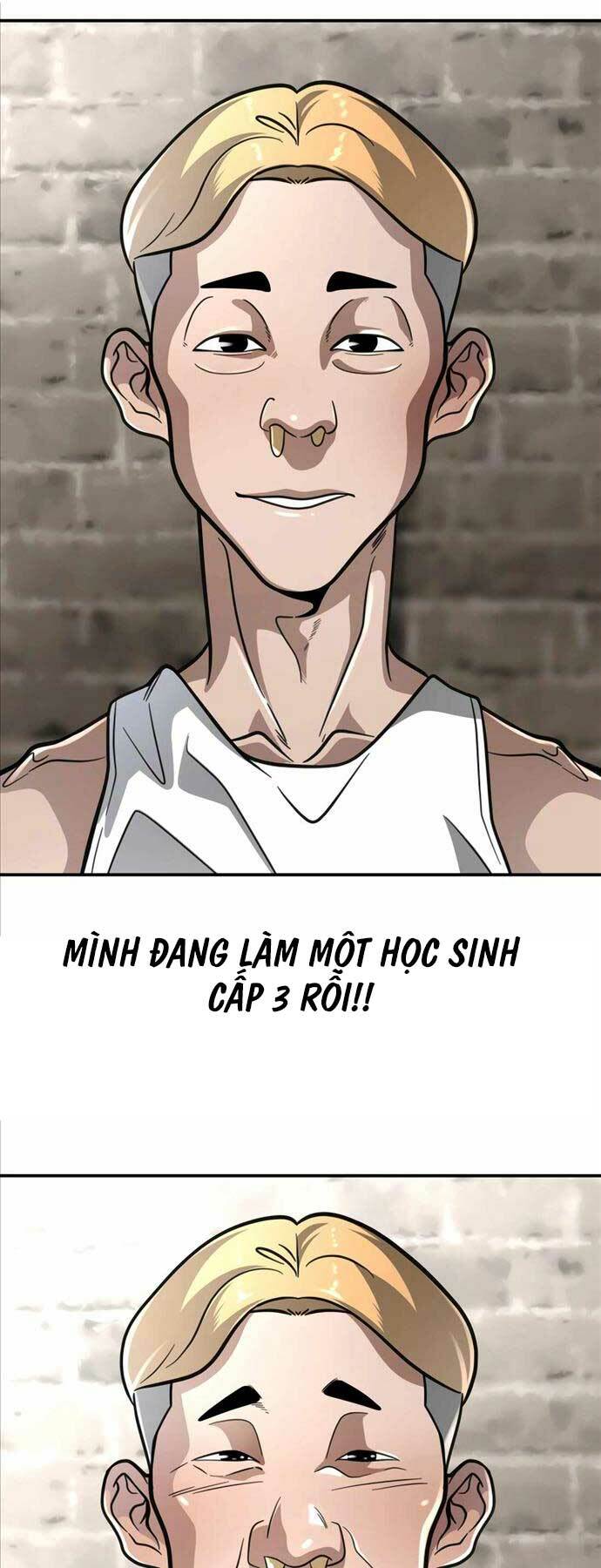 99 Thủ Lĩnh Chapter 1 - Trang 2