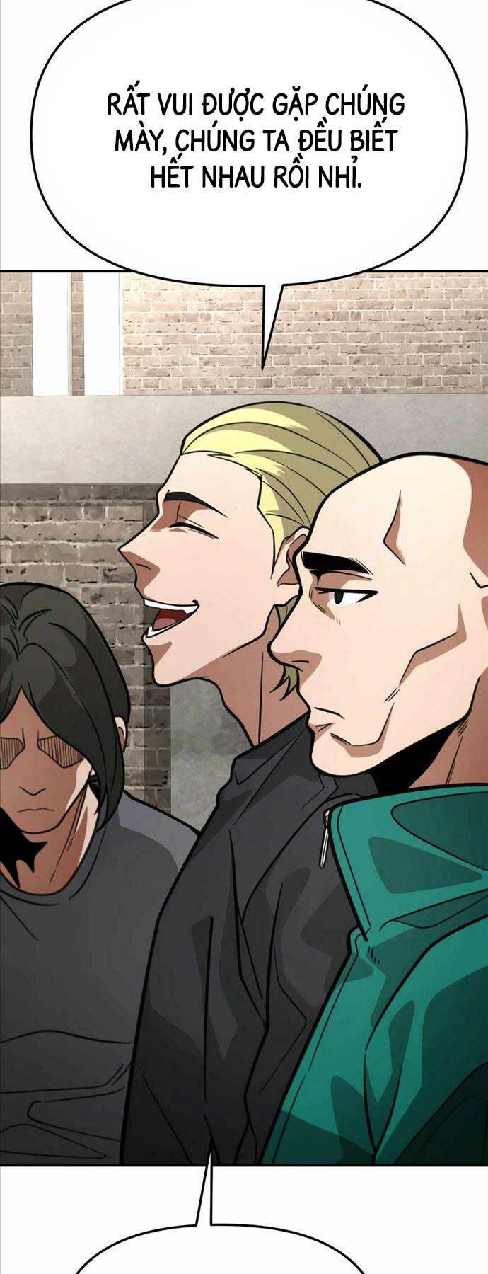 99 Thủ Lĩnh Chapter 1 - Trang 2