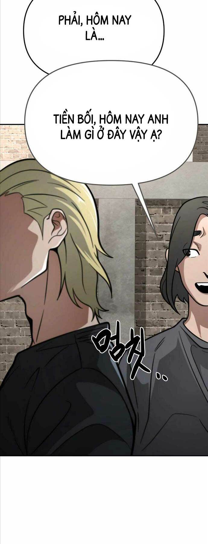 99 Thủ Lĩnh Chapter 1 - Trang 2